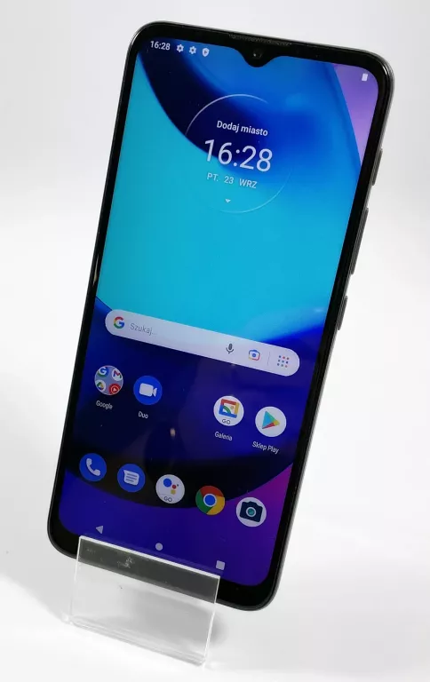 TELEFON MOTOROLA MOTO E20!