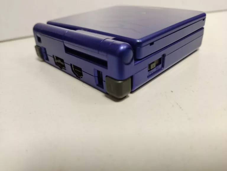 KONSOLA GAMEBOY ADVANCE SP AGS-001