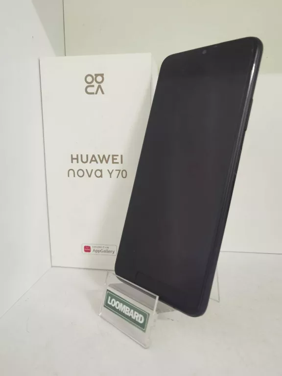 telefon-huawei-nova-y70-4128gb-ean-gtin-6941487255726