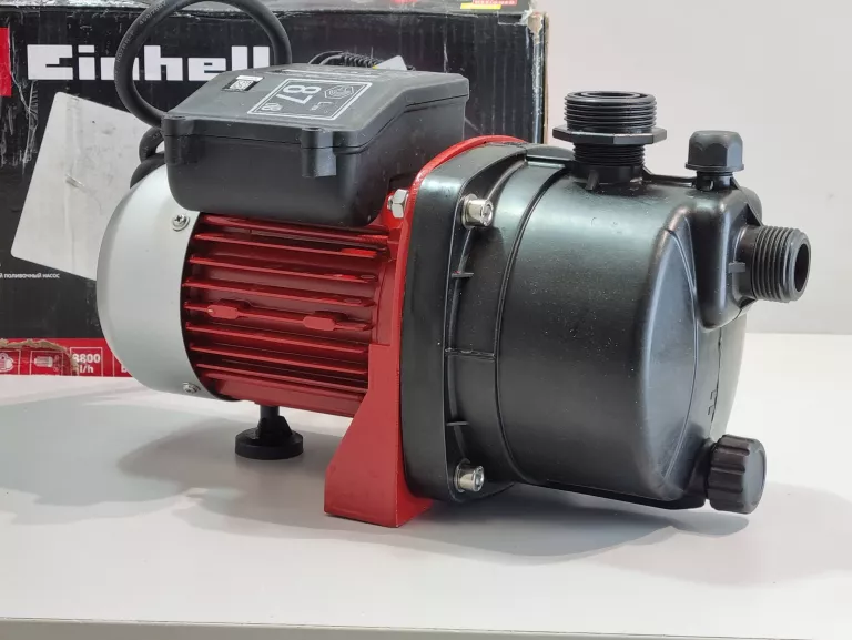 POMPA OGRODOWA EINHELL GC-GP 6358