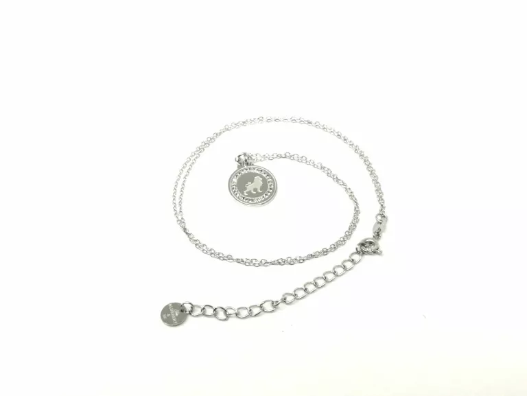 lancuszek-celebrytka-znak-zodiaku-lew-50cm-regu-stan-11323-2