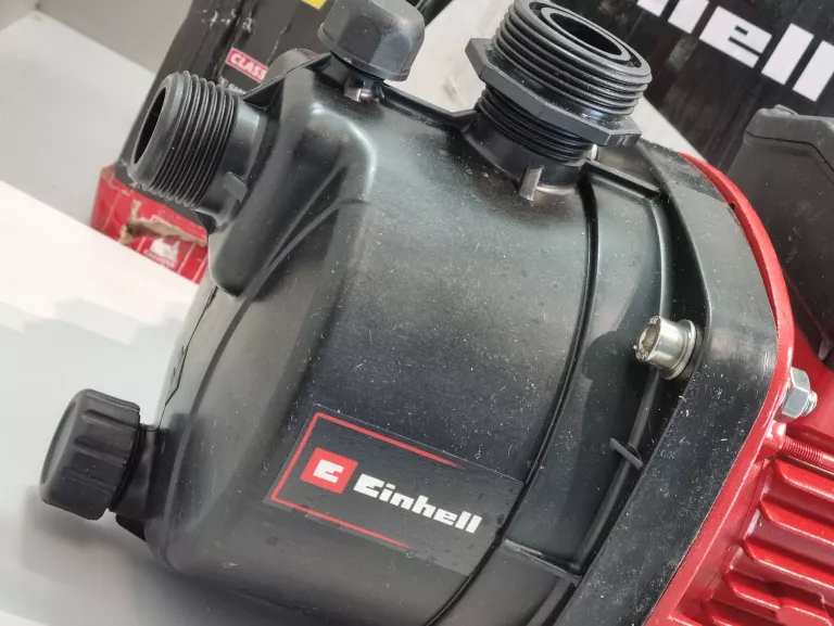 POMPA OGRODOWA EINHELL GC-GP 6358
