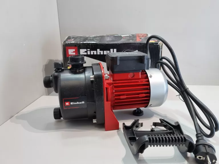 POMPA OGRODOWA EINHELL GC-GP 6358
