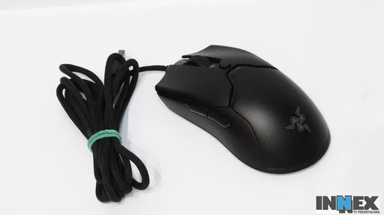 MYSZKA KOMPUTEROWA RAZER VIPER MINI