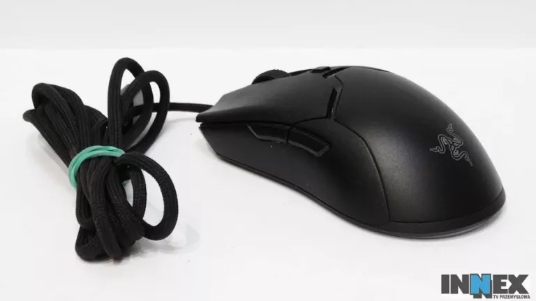 MYSZKA KOMPUTEROWA RAZER VIPER MINI