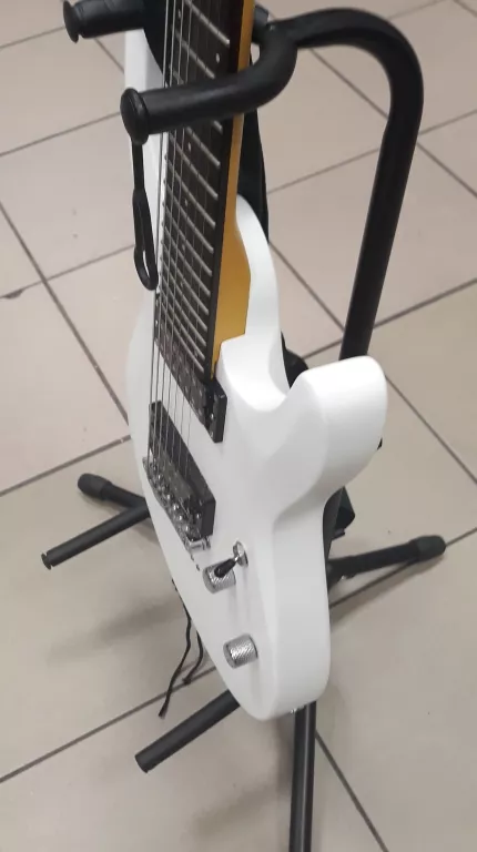 SCHECTER C-7 DELUXE GITARA ELEKTRYCZNA 7 STRUN