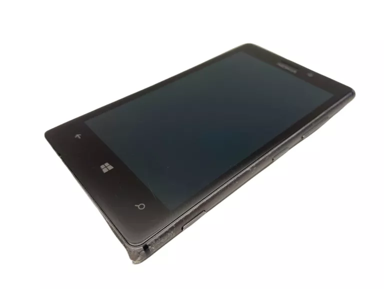 NOKIA LUMIA 925 1/16GB CZARNY