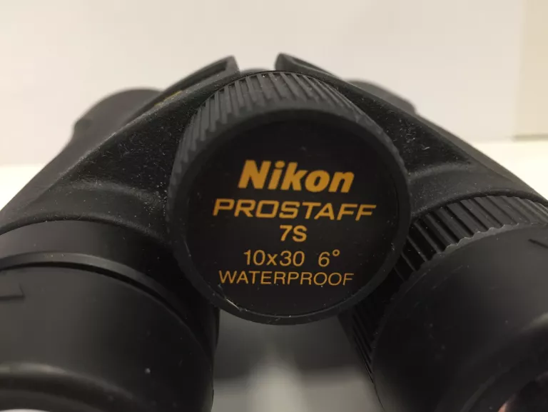 LORNETKA NIKON PROSTAFF 7S 10X30 42 MM POLECAM!