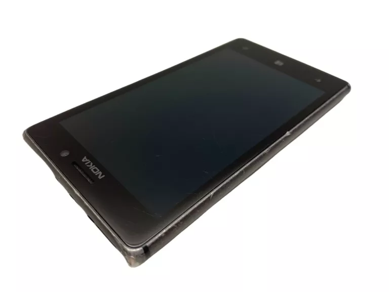 NOKIA LUMIA 925 1/16GB CZARNY