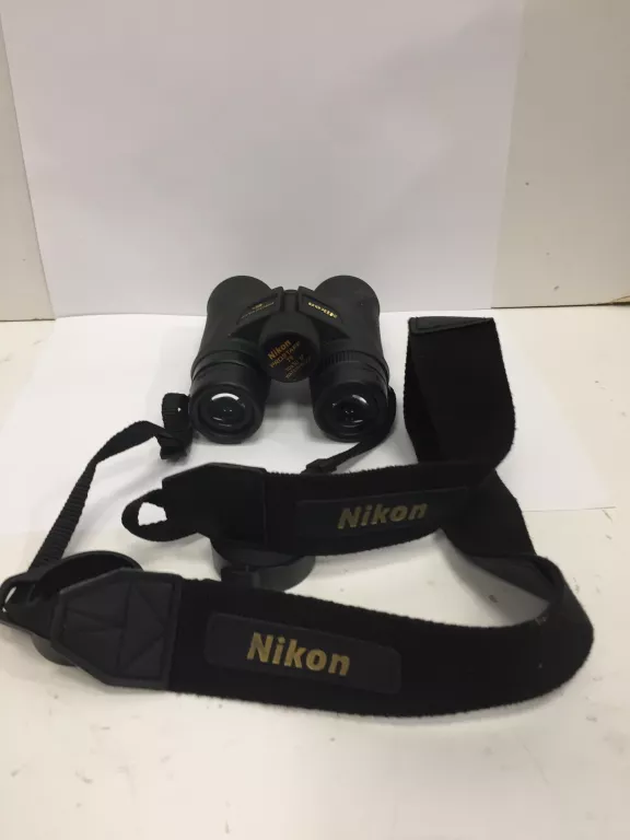 LORNETKA NIKON PROSTAFF 7S 10X30 42 MM POLECAM!