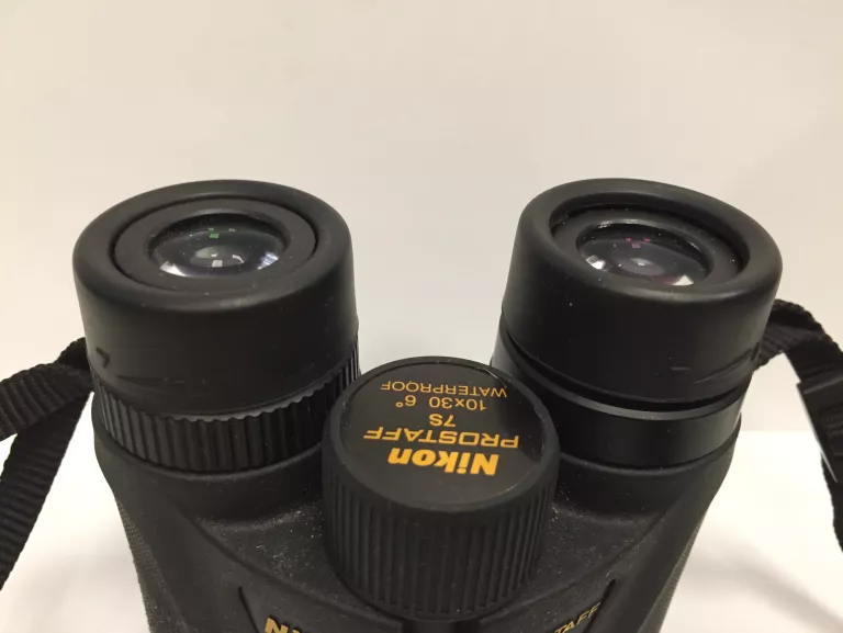 LORNETKA NIKON PROSTAFF 7S 10X30 42 MM POLECAM!
