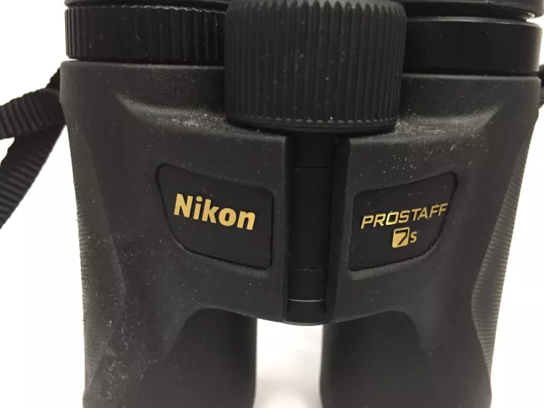 LORNETKA NIKON PROSTAFF 7S 10X30 42 MM POLECAM!