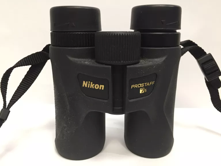 LORNETKA NIKON PROSTAFF 7S 10X30 42 MM POLECAM!