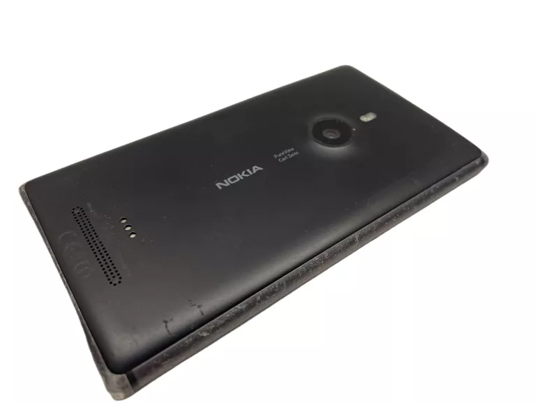 NOKIA LUMIA 925 1/16GB CZARNY