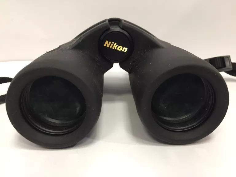 LORNETKA NIKON PROSTAFF 7S 10X30 42 MM POLECAM!