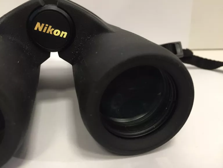 LORNETKA NIKON PROSTAFF 7S 10X30 42 MM POLECAM!