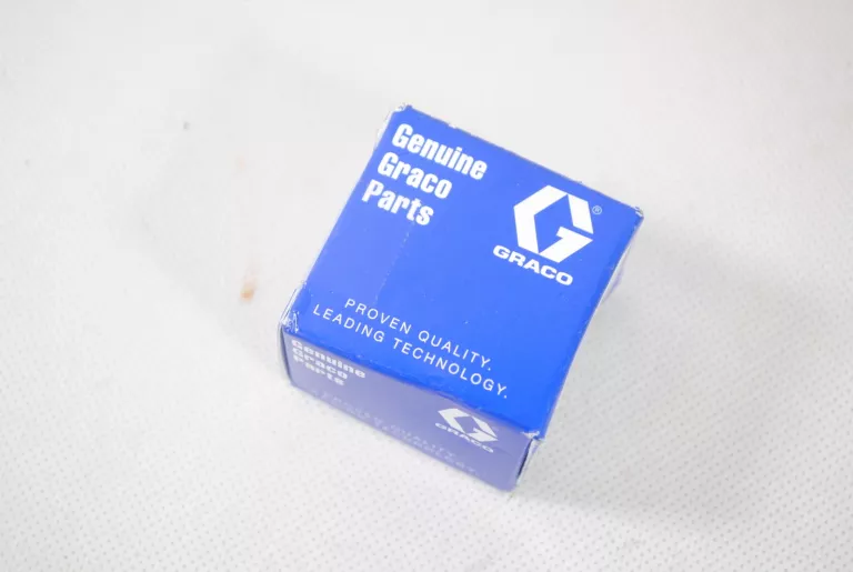 GENUINE GRACO PARTS 245372 ZESTAW NAPRAWCZY