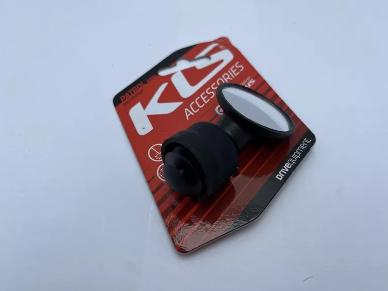 LUSTERKO ROWEROWE KELLYS PATROL MINI