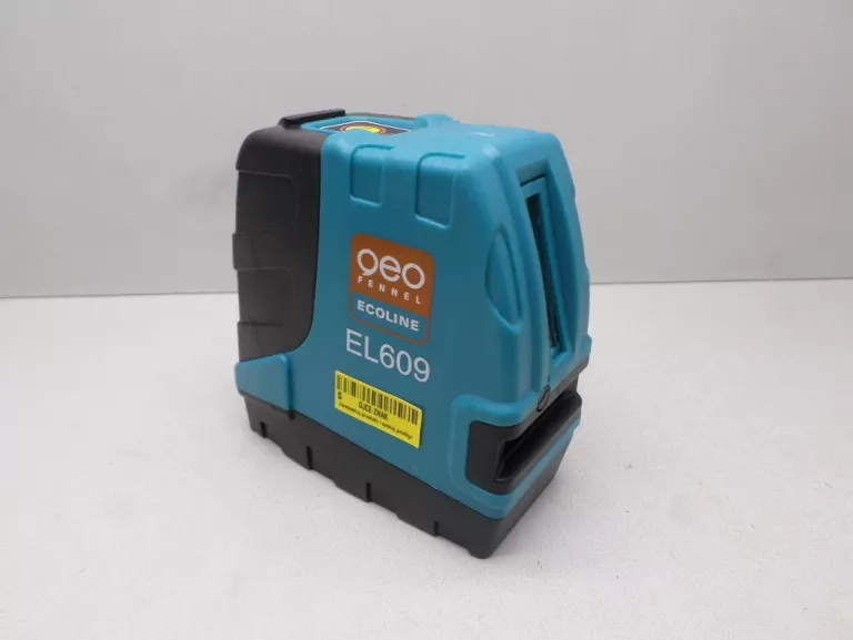GEO-FENNEL EL 609 LASER LINIOWY KRZYŻOWY