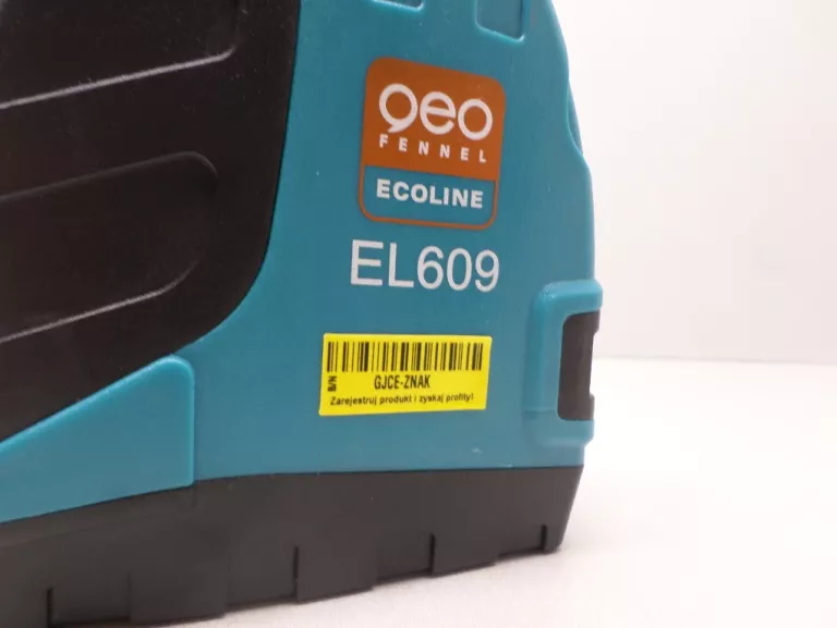 GEO-FENNEL EL 609 LASER LINIOWY KRZYŻOWY