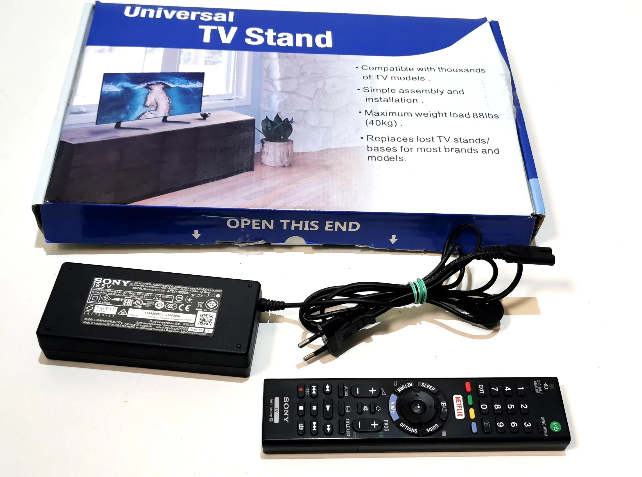 telewizor-sony-bravia-kdl48r550c-stan-uzywany