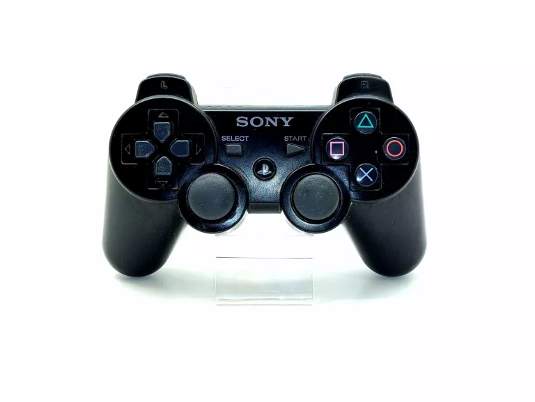 OPIS PAD DO PS3