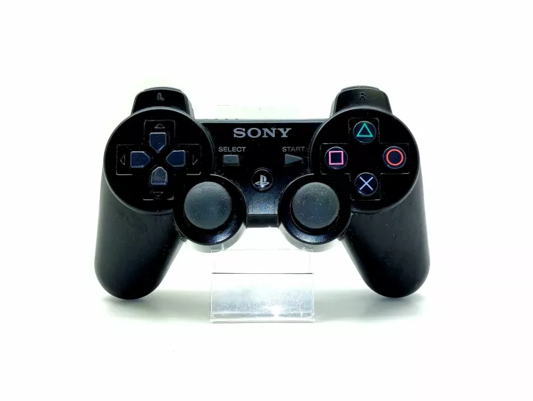 OPIS PAD DO PS3