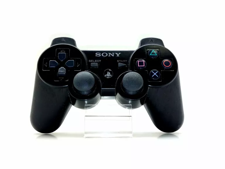 OPIS PAD DO PS3