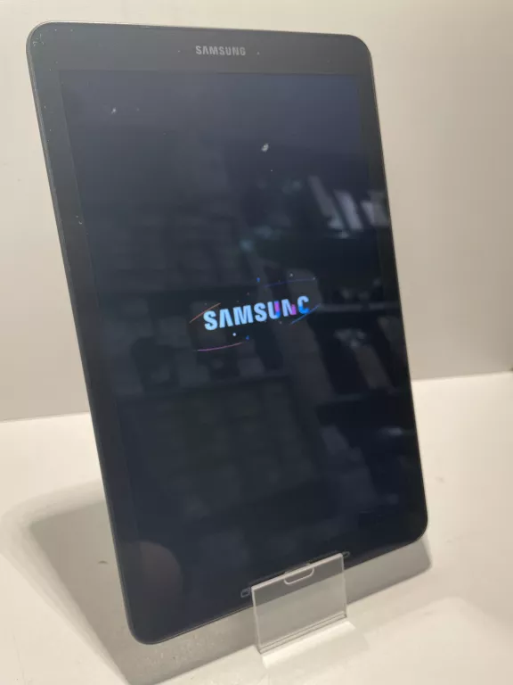 TABLET SAMSUNG GALAXY TAB E * CZYTAJ OPIS