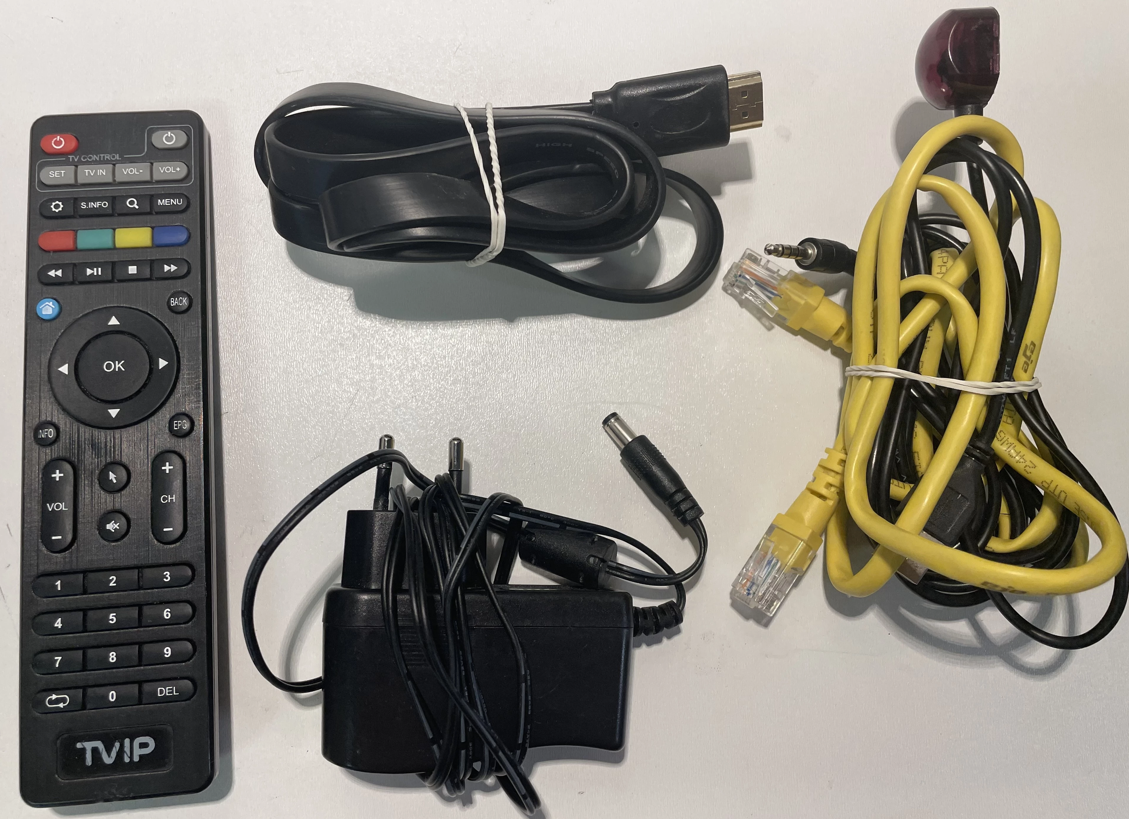 tv-box-tvip-s-box-v530-stan-uzywany