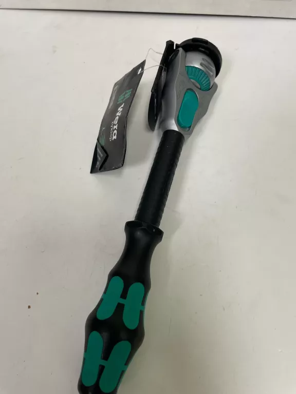 WERA GRZECHOTKA 1/2' 8000C ZYKLOP SPEED TANIO!