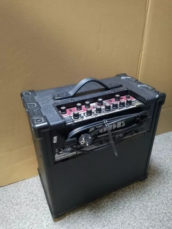 ROLAND CUBE-80XL COMBO GITAROWE/WZMACNIACZ