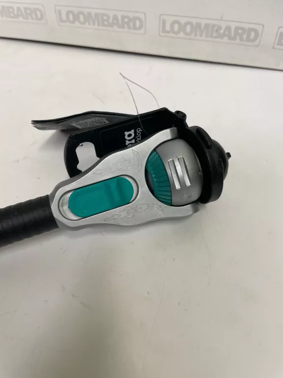 WERA GRZECHOTKA 1/2' 8000C ZYKLOP SPEED TANIO!