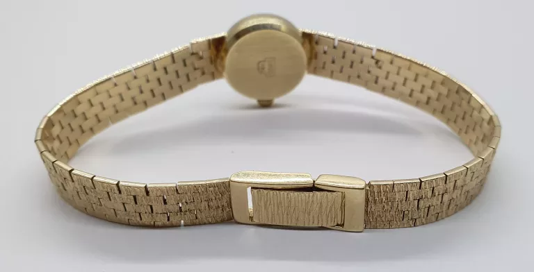DAMSKI ZŁOTY ZEGAREK ORDIAM 14K - 585 - 27,92GR