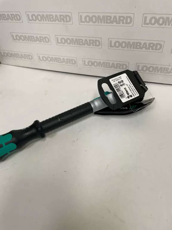 WERA GRZECHOTKA 1/2' 8000C ZYKLOP SPEED TANIO!