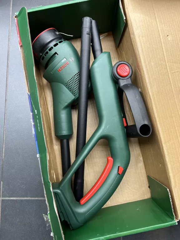 PODKASZARKA DO TRAWY BOSCH EASYGRASSCUT 18V-26