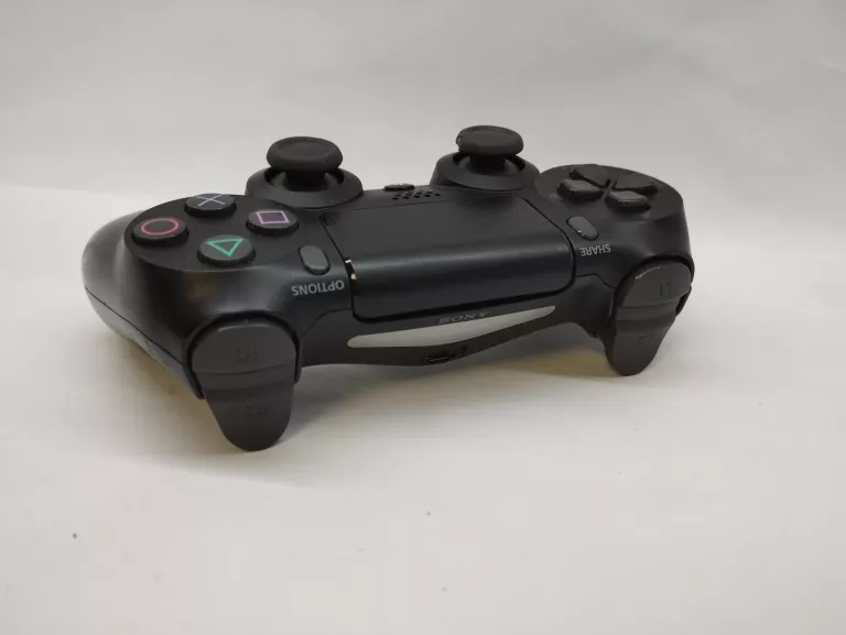 PAD PS4 SONY CUH-ZCT2E + KABEL USB! OPIS!