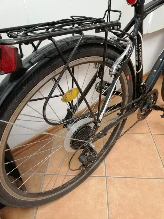 rower-rehberg-trekking-czarny-meski-stan-uzywany