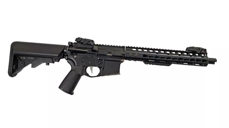 REPLIKA AEG TOKYO MARUI AR15