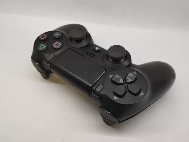 PAD PS4 SONY CUH-ZCT2E + KABEL USB! OPIS!