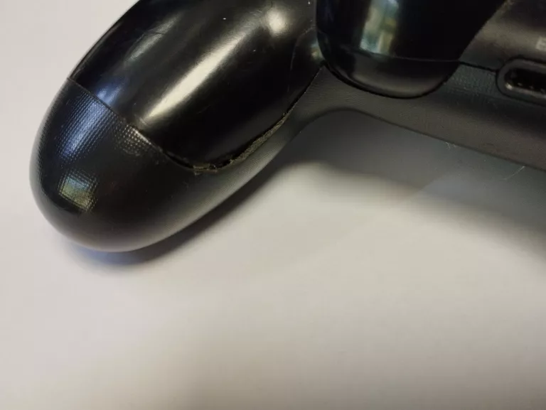 PAD PS4 SONY CUH-ZCT2E + KABEL USB! OPIS!