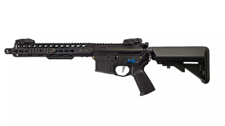REPLIKA AEG TOKYO MARUI AR15