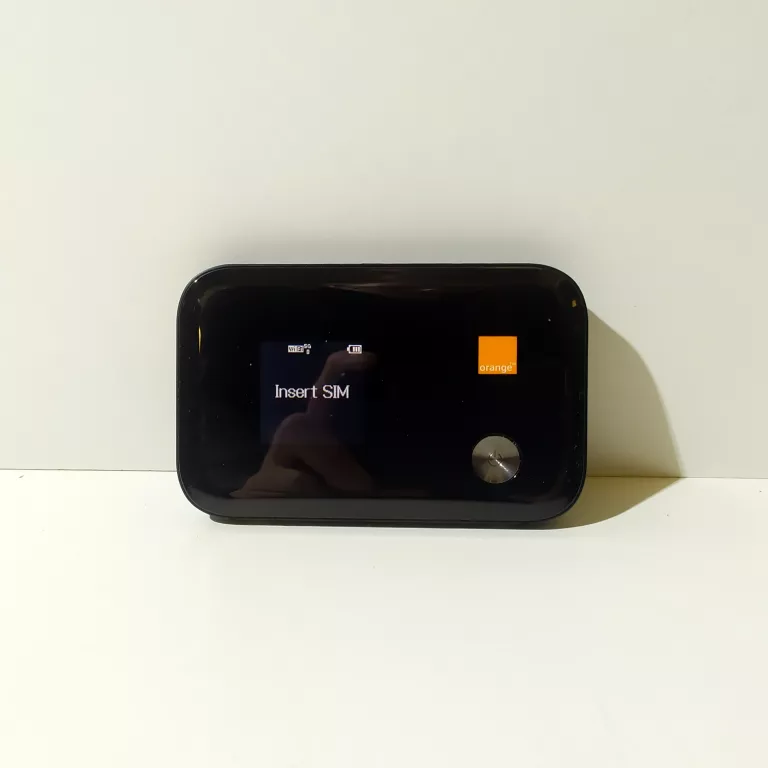 ROUTER ORANGE AIRBOX 4G LTE