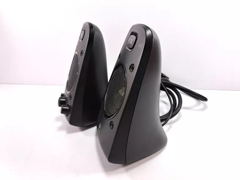 GLOŚNIKI KOMPUTEROWE 2.1 LOGITECH Z623