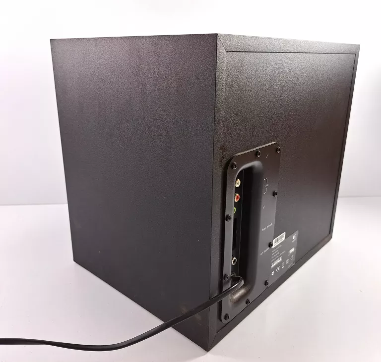 GLOŚNIKI KOMPUTEROWE 2.1 LOGITECH Z623