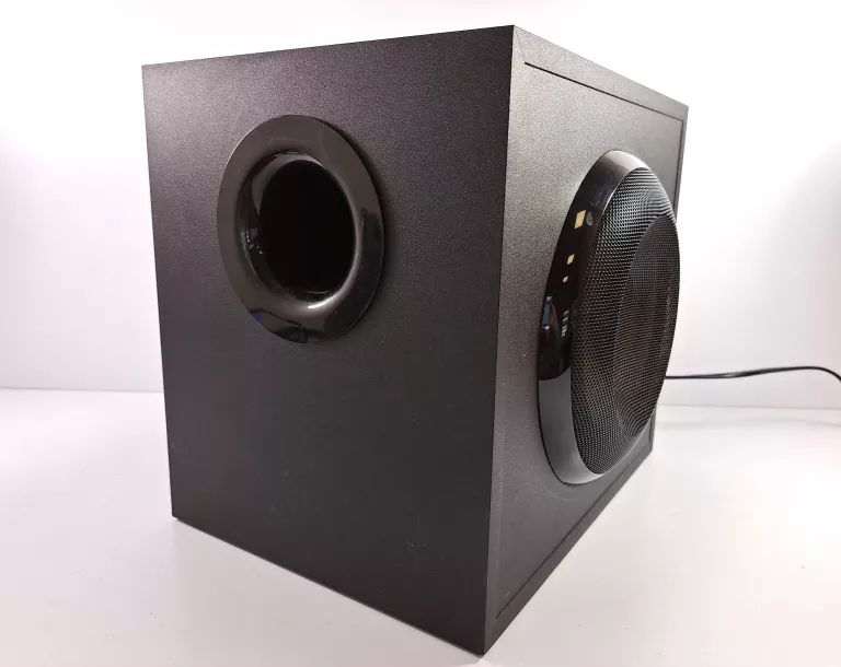 GLOŚNIKI KOMPUTEROWE 2.1 LOGITECH Z623