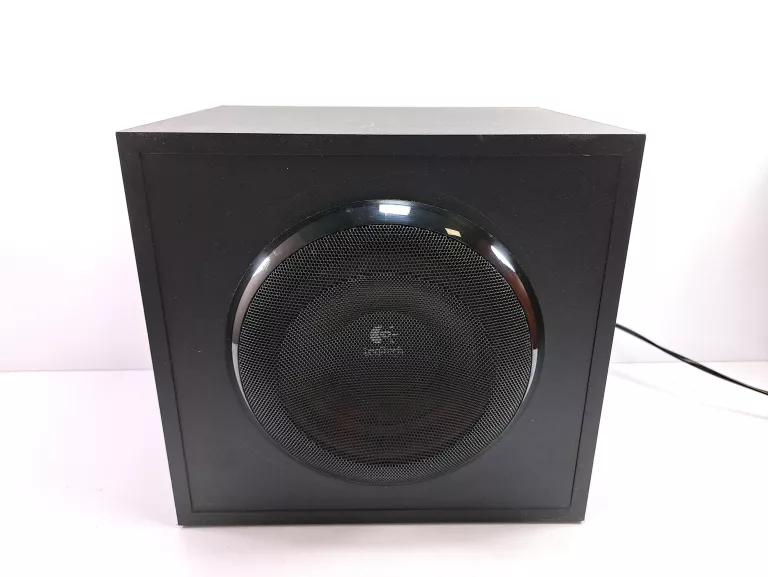 GLOŚNIKI KOMPUTEROWE 2.1 LOGITECH Z623