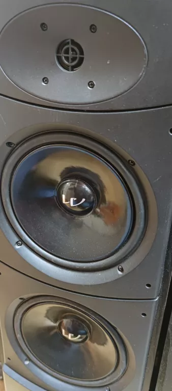 ZESTAW PIONEER DC-Z94 PQ-Z73T F-Z94 Z KOLUMNAMI