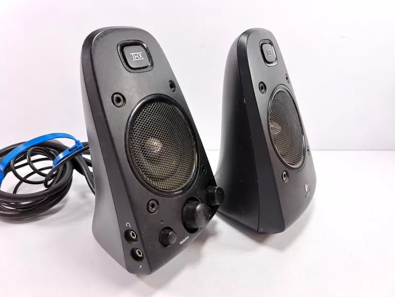 GLOŚNIKI KOMPUTEROWE 2.1 LOGITECH Z623