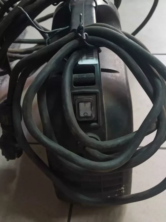 SPAWARKA INWERTOROWA KEMPPI MINARC 150